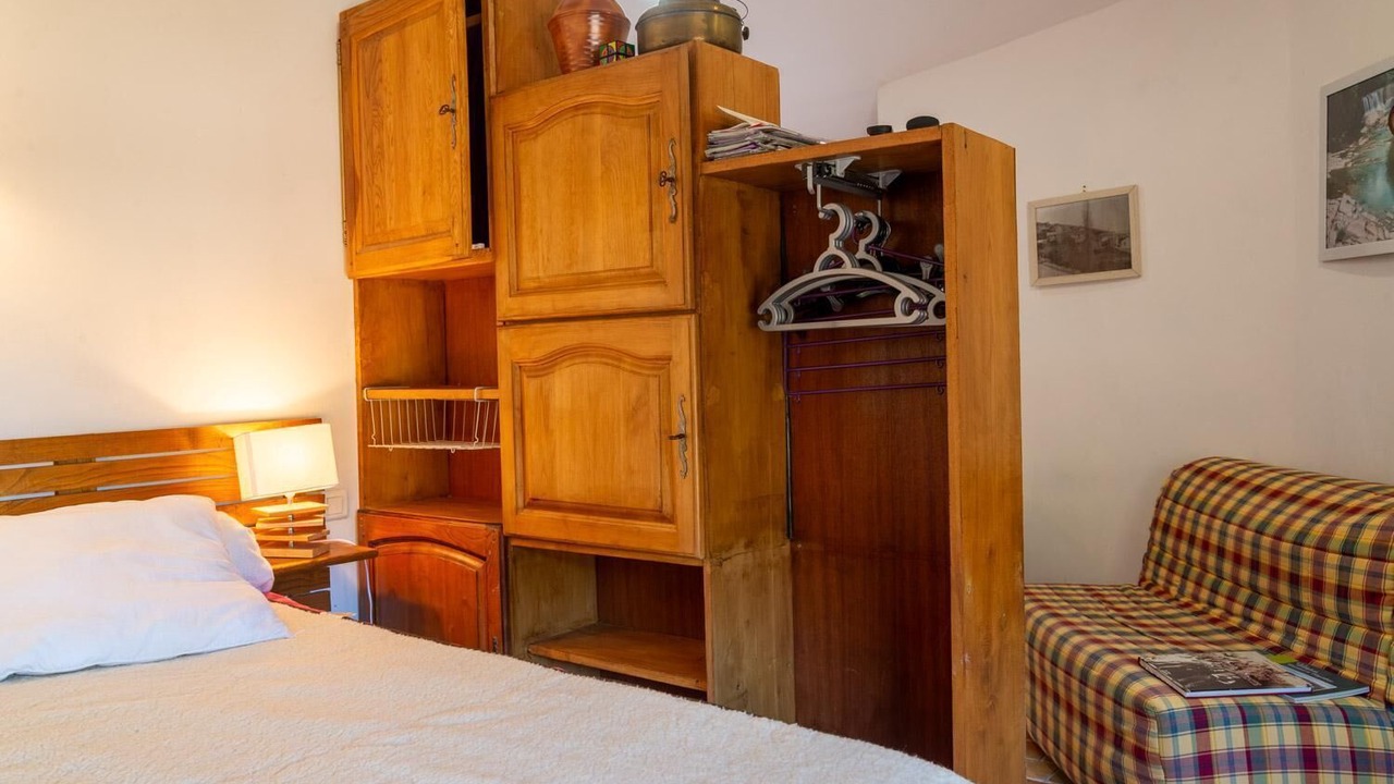 Photo of Bedroom in Pourcharesses