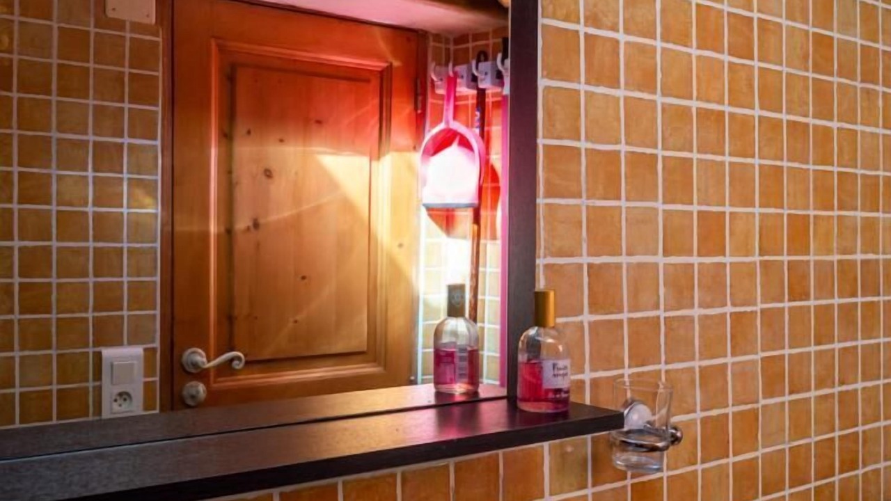 Photo of Bathroom in Pourcharesses