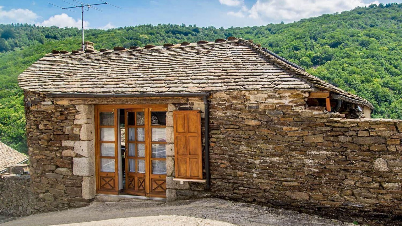 Photo of Outdoor in Pourcharesses