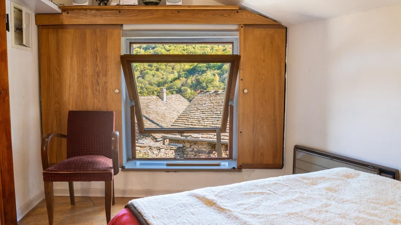 Photo of Bedroom in Pourcharesses