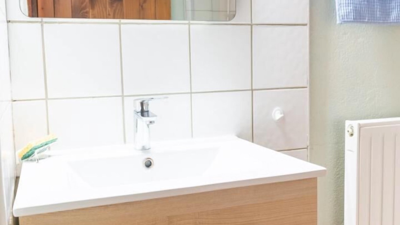 Photo of Bathroom in Villeneuve