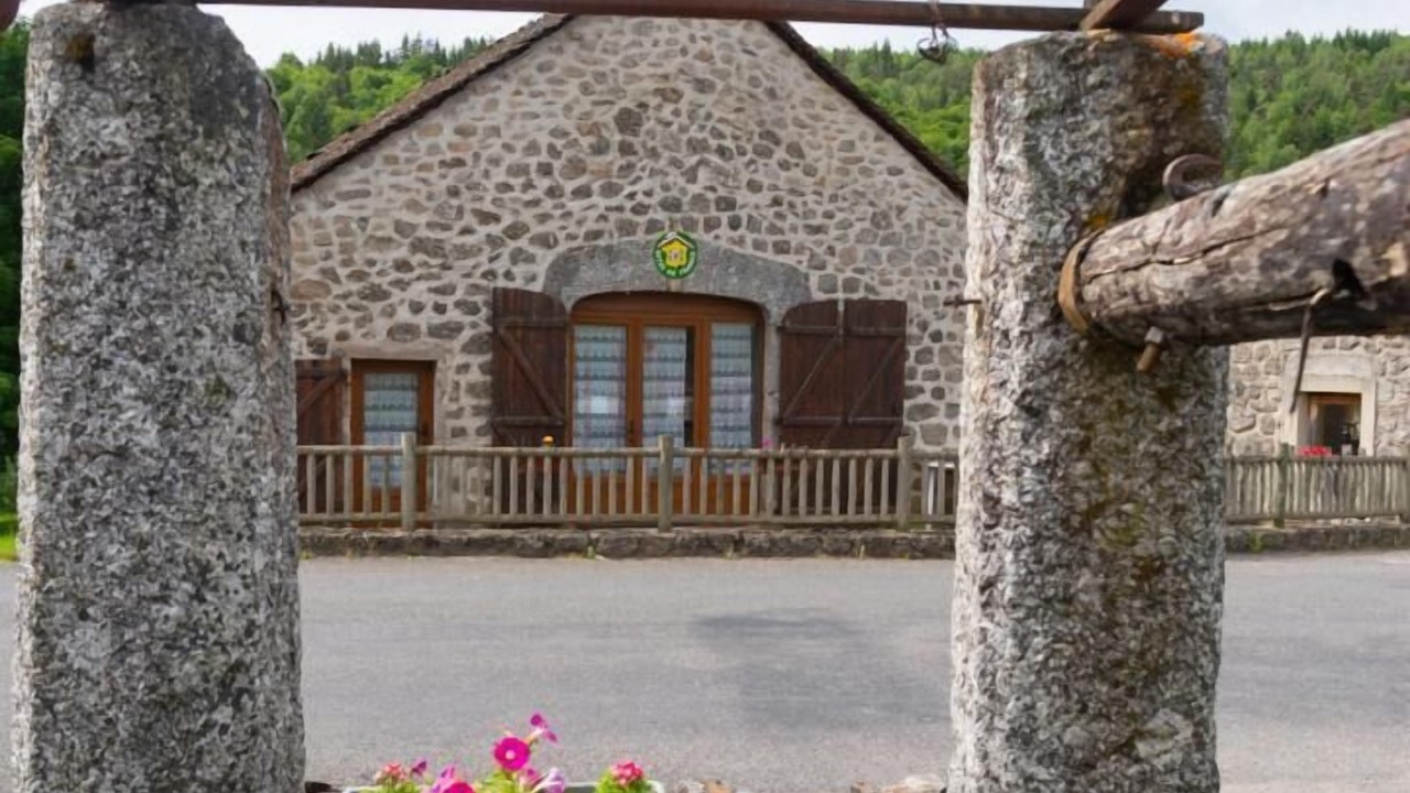 Photo of Outdoor in Villeneuve