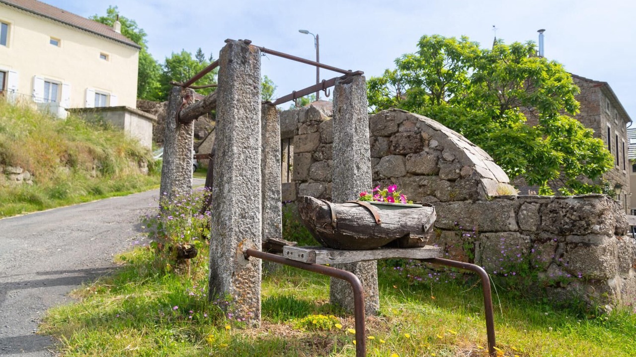 Photo of Outdoor in Villeneuve