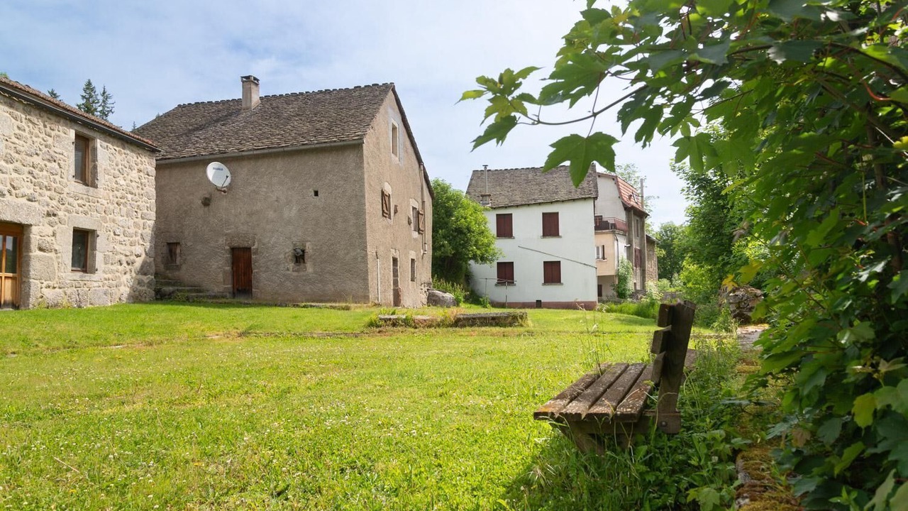 Photo of Outdoor in Villeneuve