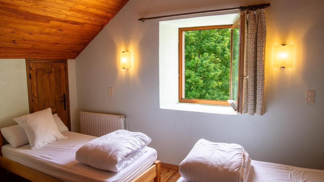Photo of Bedroom in Villeneuve