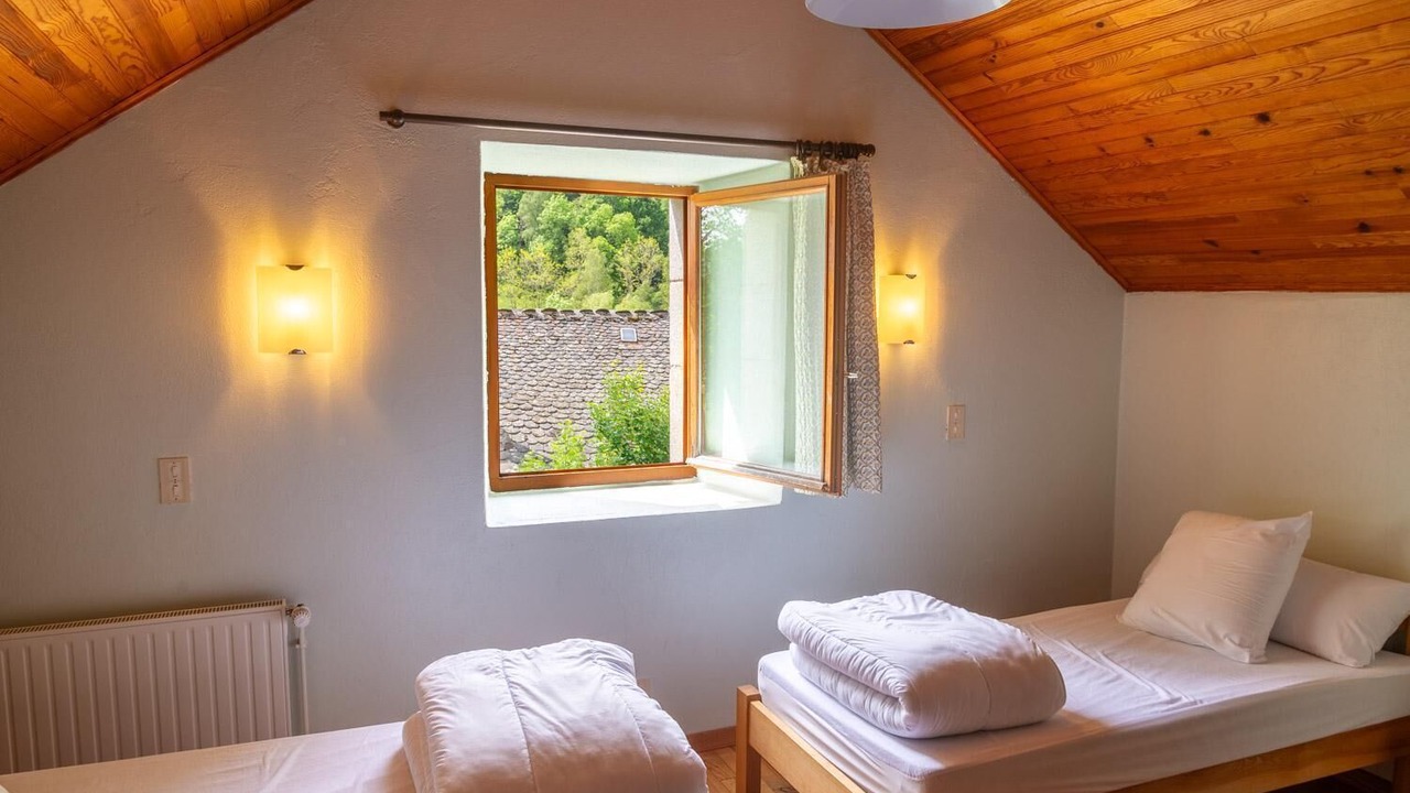 Photo of Bedroom in Villeneuve