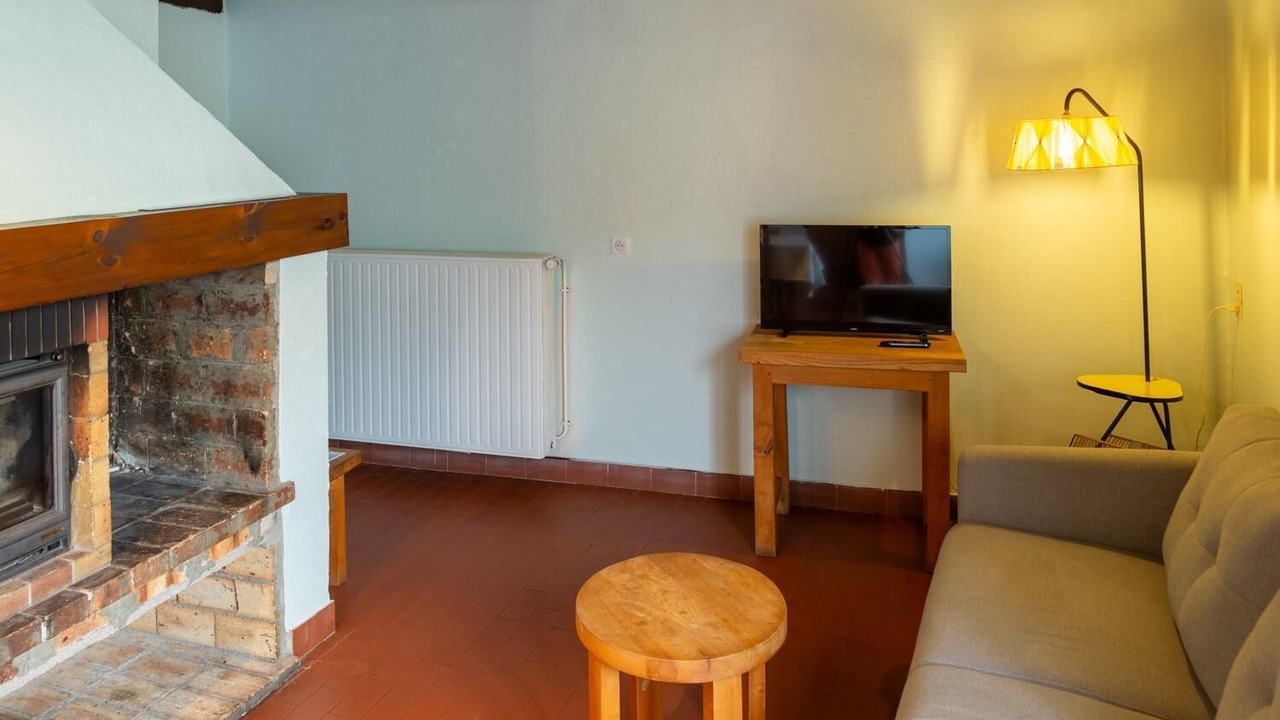 Photo of Livingroom in Villeneuve