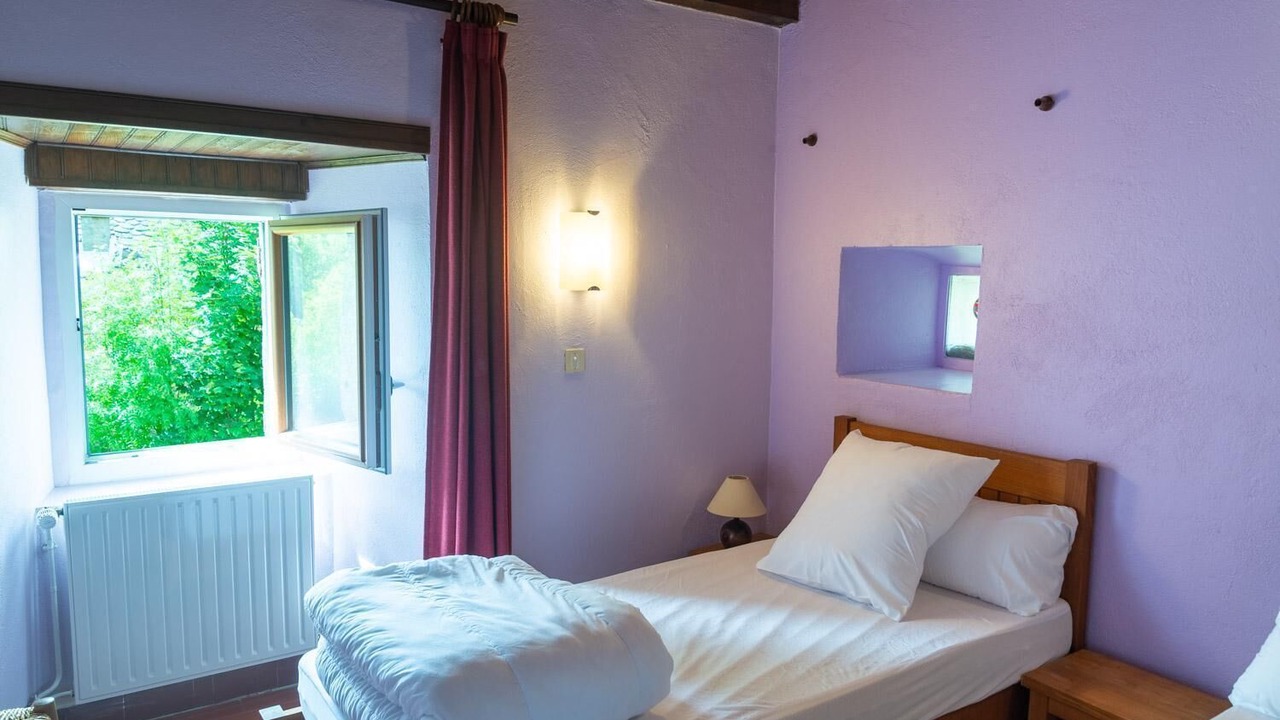 Photo of Bedroom in Villeneuve