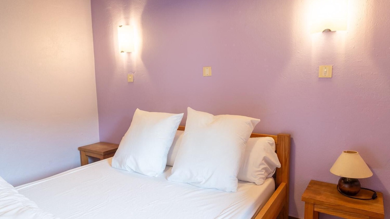 Photo of Bedroom in Villeneuve