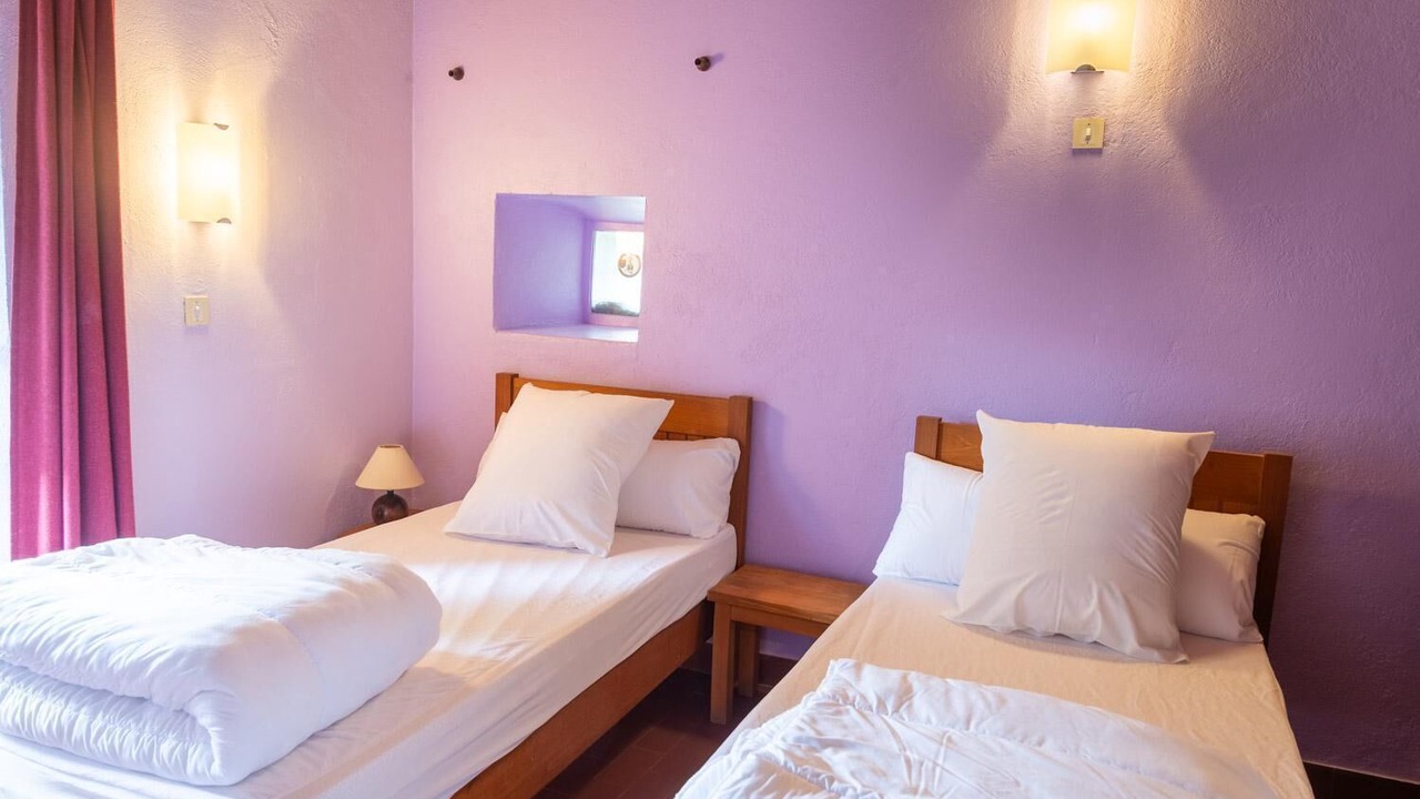 Photo of Bedroom in Villeneuve
