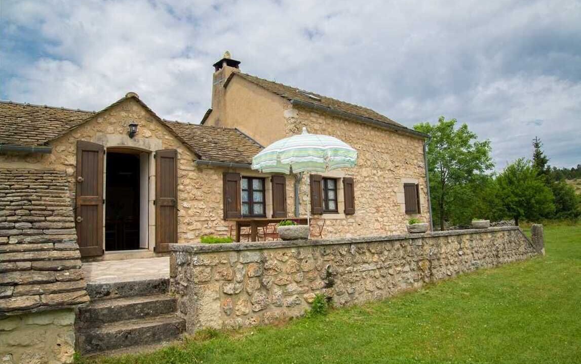 Photo of Outdoor in Mas-Saint-Chely