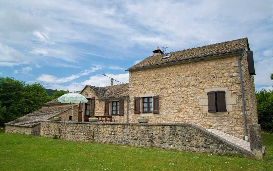 Photo of Outdoor in Mas-Saint-Chely