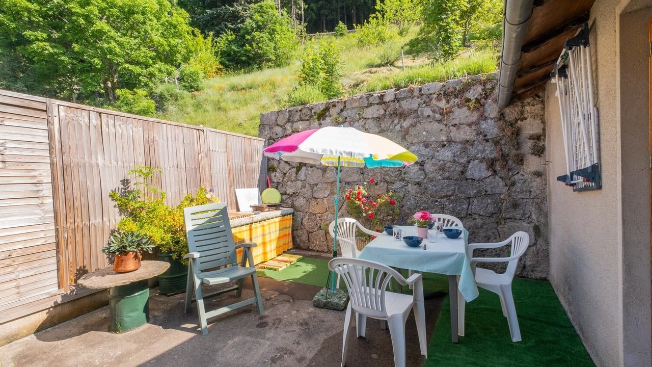 Photo of Outdoor in Fraissinet-de-Lozere