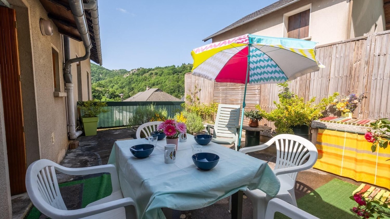Photo of Outdoor in Fraissinet-de-Lozere