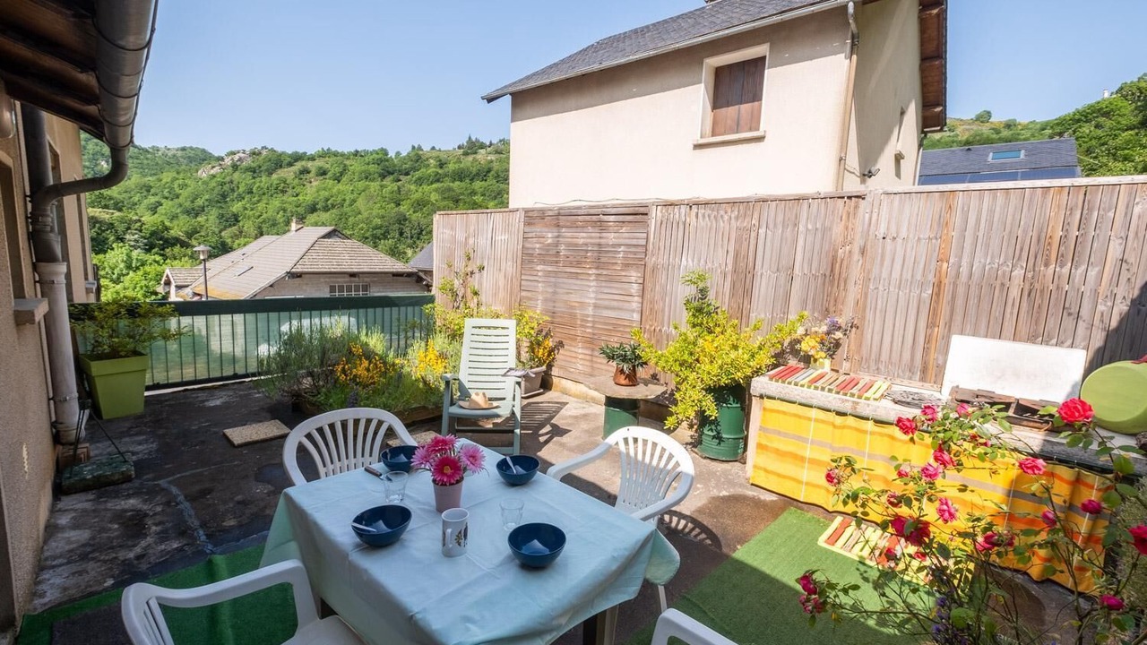 Photo of Outdoor in Fraissinet-de-Lozere