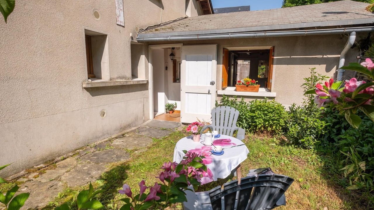 Photo of Outdoor in Fraissinet-de-Lozere