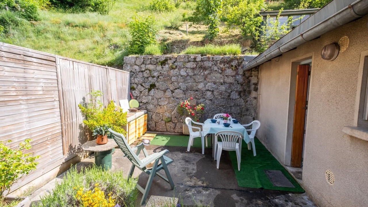Photo of Outdoor in Fraissinet-de-Lozere