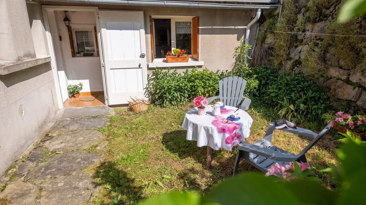 Photo of Outdoor in Fraissinet-de-Lozere