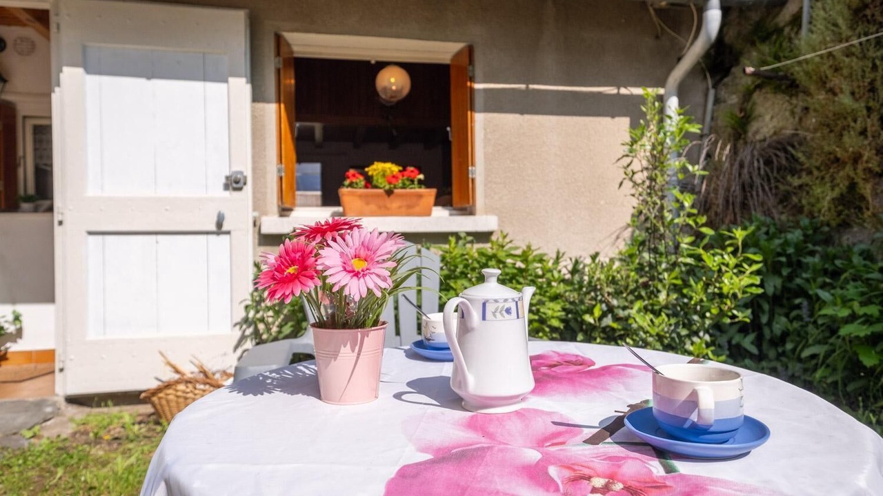 Photo of Outdoor in Fraissinet-de-Lozere