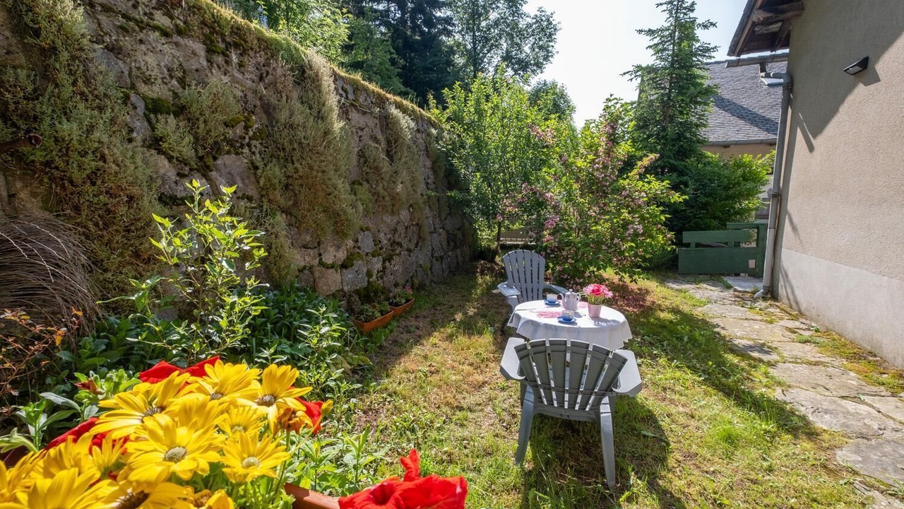 Photo of Outdoor in Fraissinet-de-Lozere