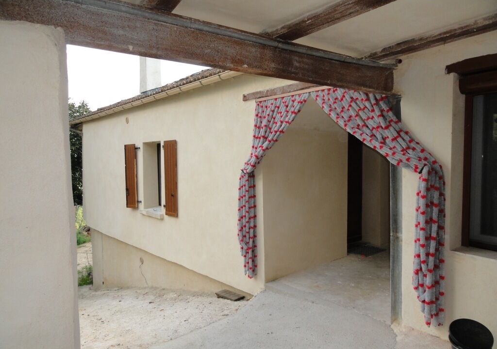 Photo of Outdoor in Saint-Germain-de-Calberte