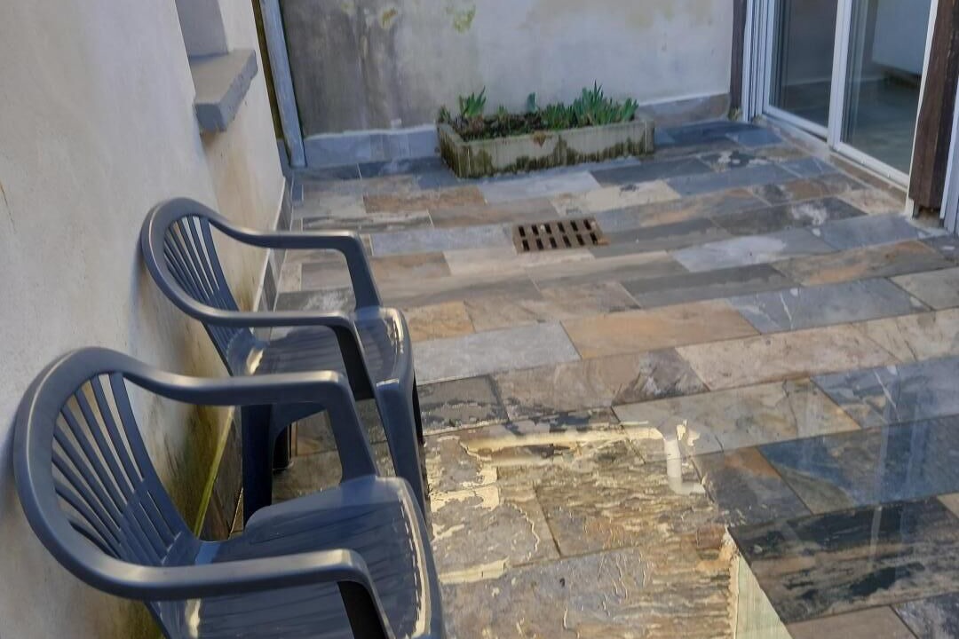 Photo of Patio Balcony in Saint-Germain-de-Calberte