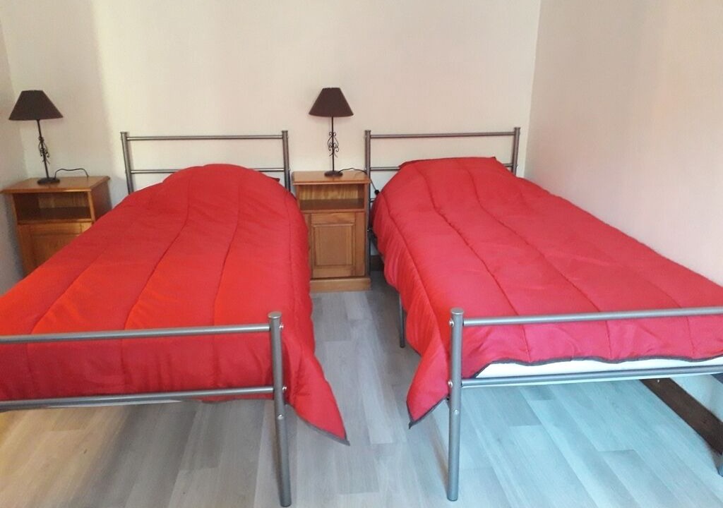 Photo of Bedroom in Saint-Germain-de-Calberte