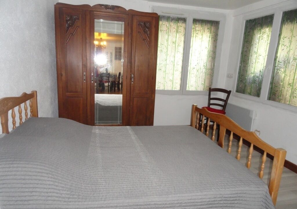 Photo of Bedroom in Saint-Germain-de-Calberte