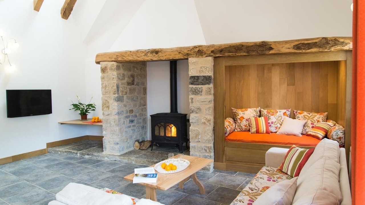 Photo of Livingroom in Sainte-Helene