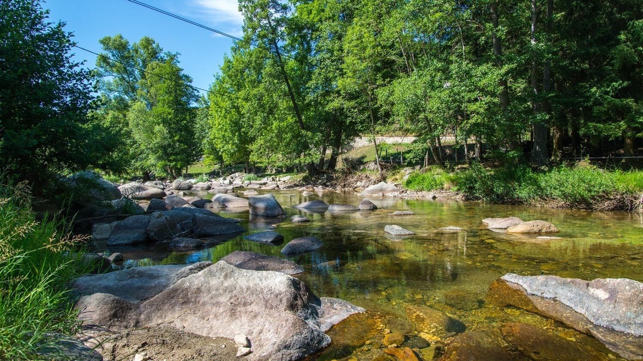 Photo of Outdoor in Sainte-Helene