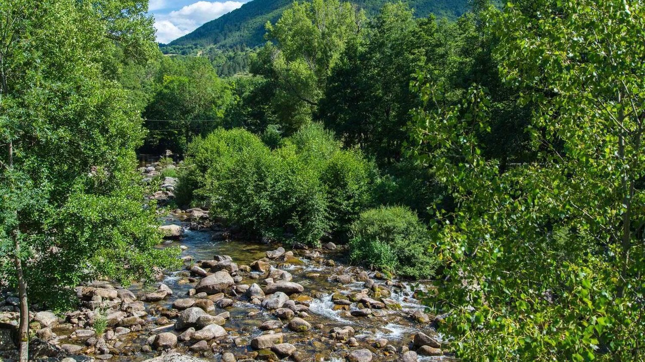 Photo of Outdoor in Sainte-Helene