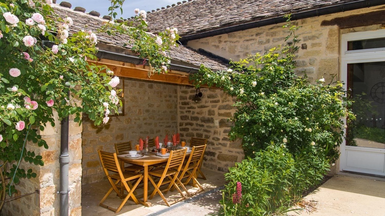 Photo of Outdoor in Sainte-Helene