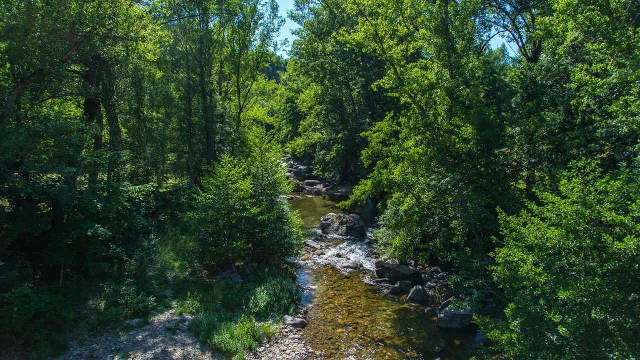 Photo of Outdoor in Sainte-Helene