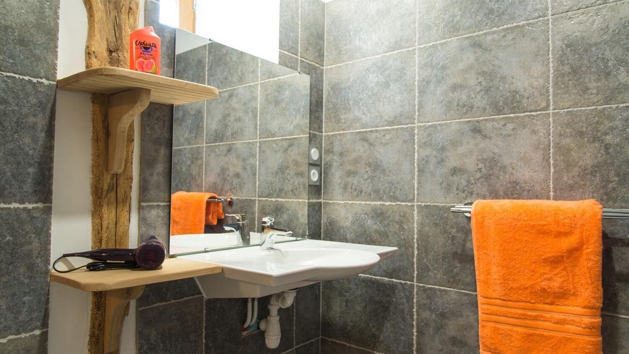 Photo of Bathroom in Sainte-Helene