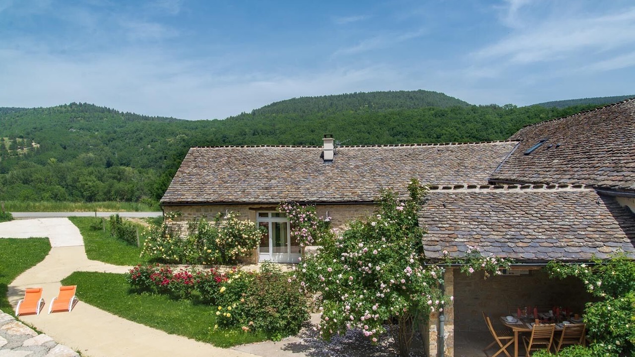 Photo of Outdoor in Sainte-Helene