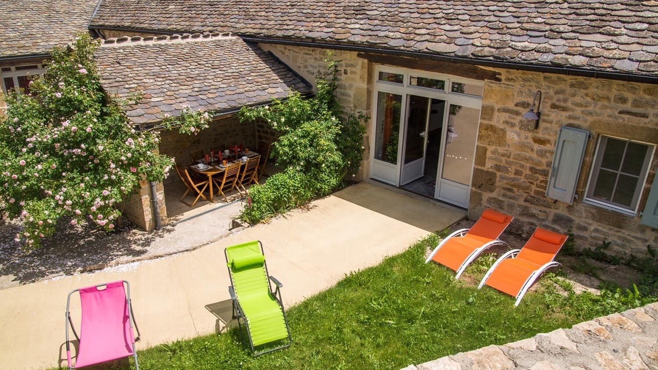 Photo of Outdoor in Sainte-Helene