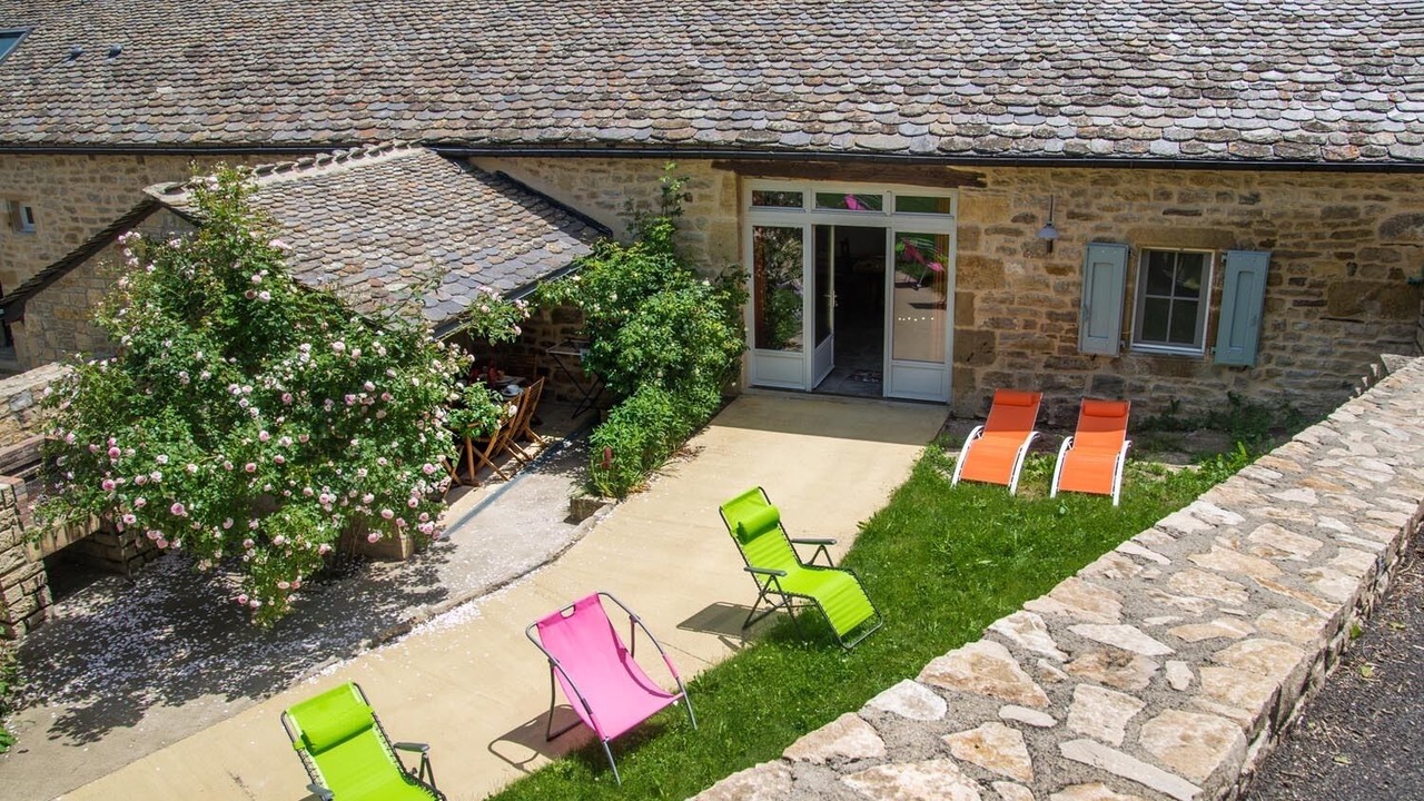 Photo of Patio Balcony in Sainte-Helene