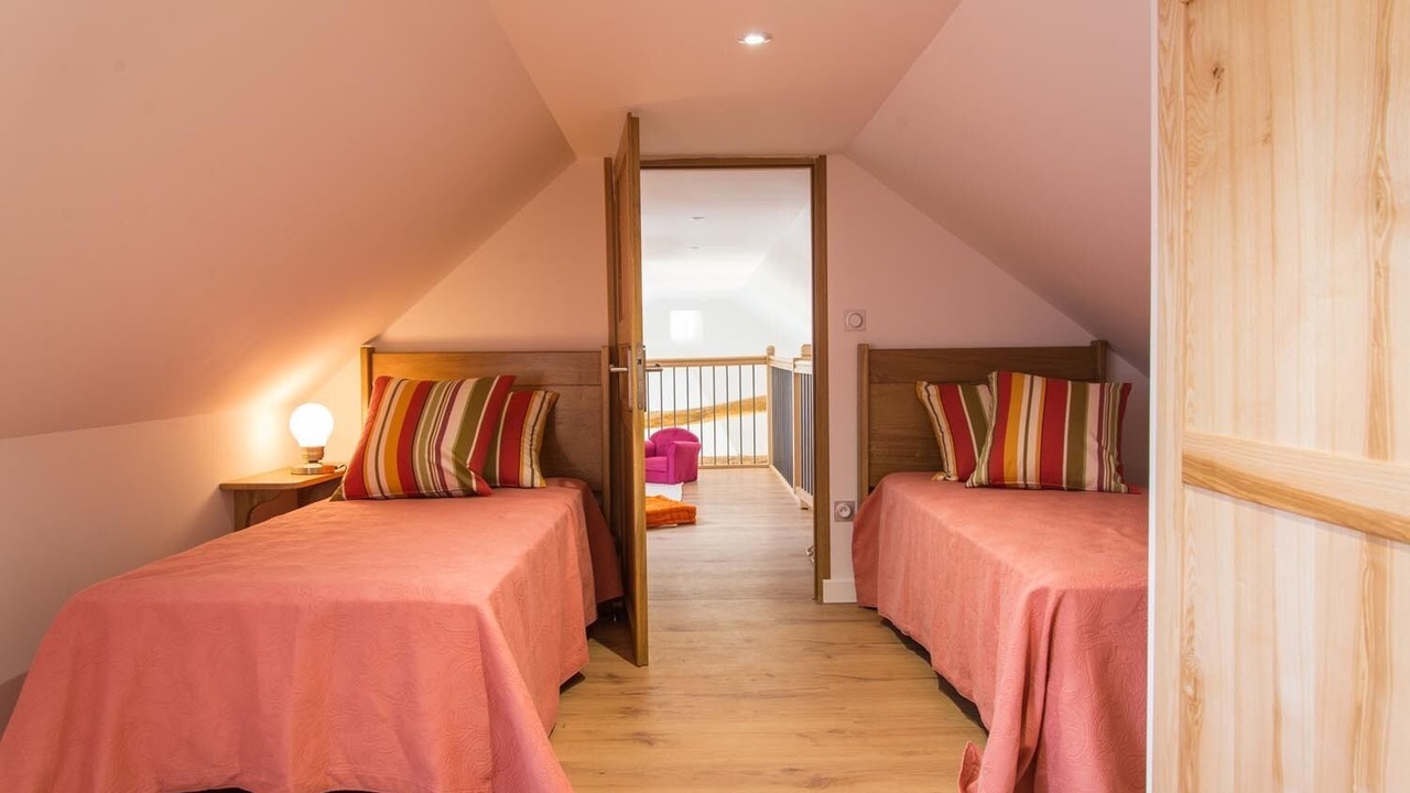 Photo of Bedroom in Sainte-Helene