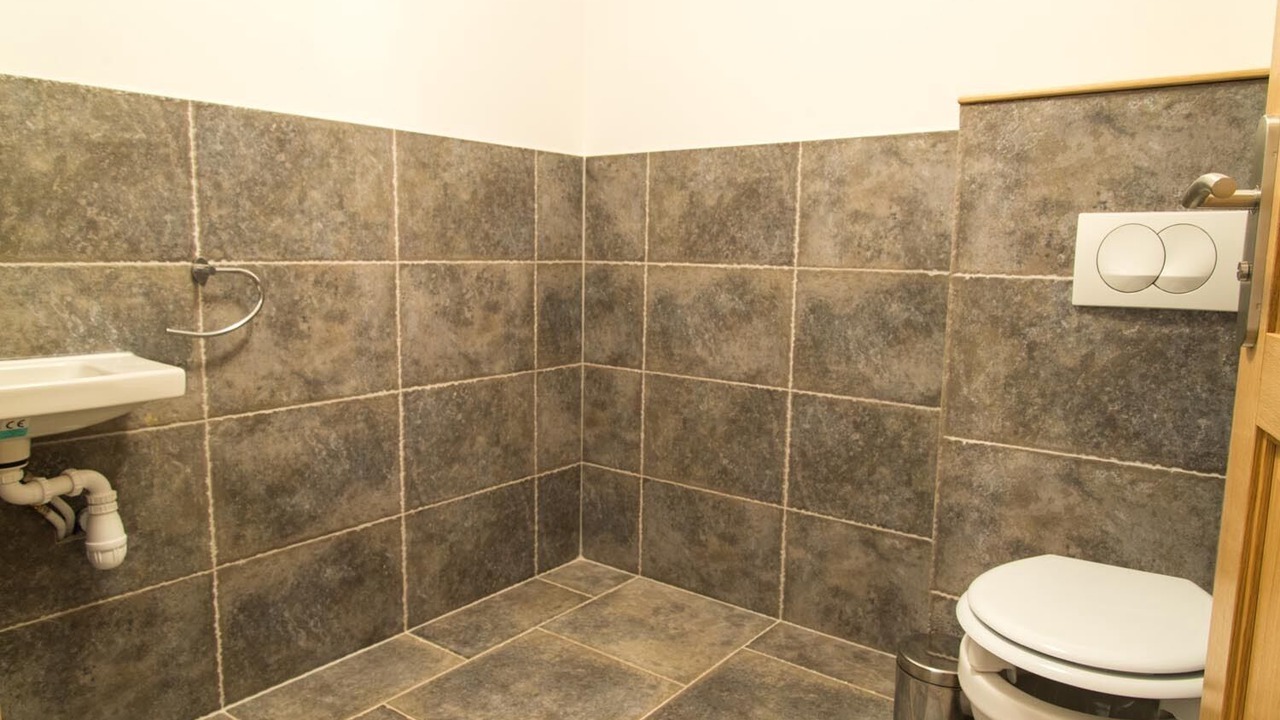 Photo of Bathroom in Sainte-Helene