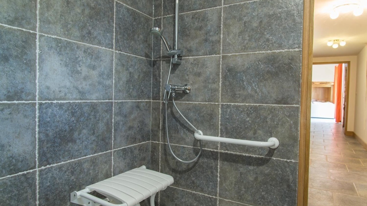 Photo of Bathroom in Sainte-Helene