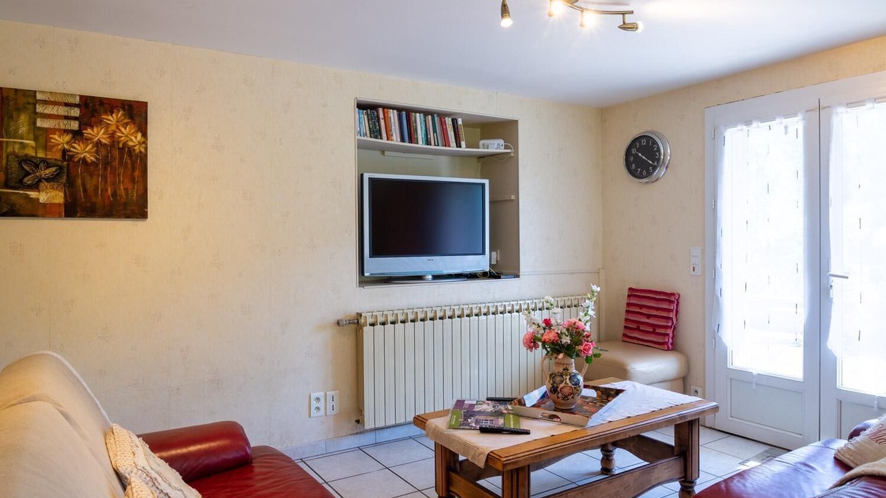 Photo of Livingroom in Florac