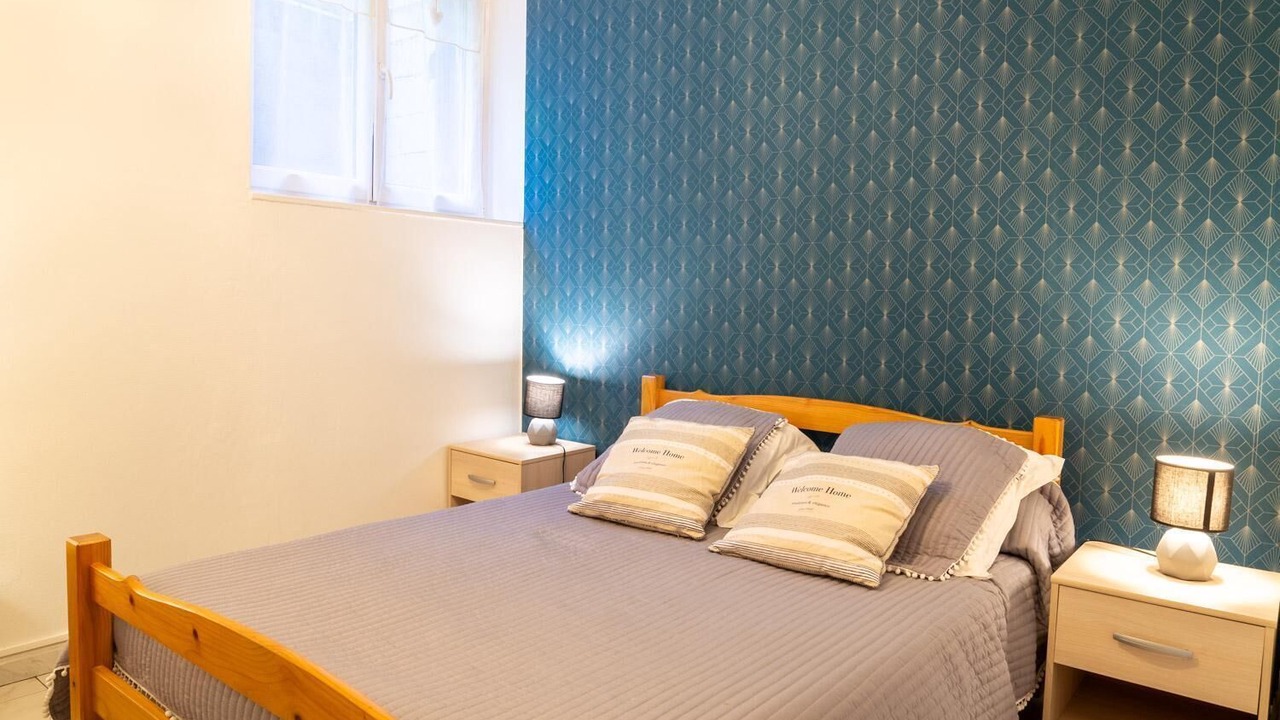 Photo of Bedroom in Florac