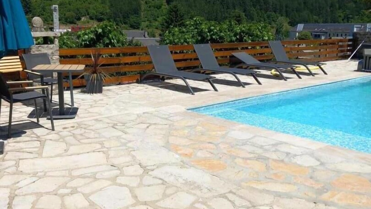 Photo of Outdoor in Florac