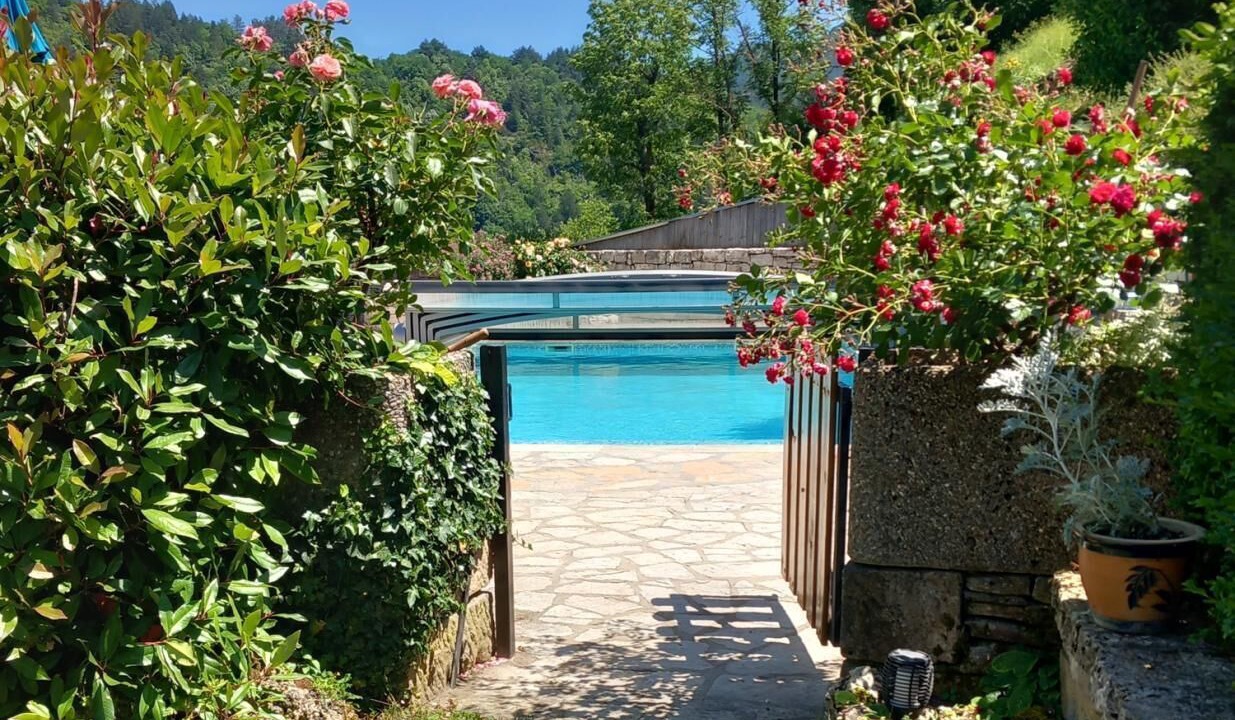 Photo of Outdoor in Florac