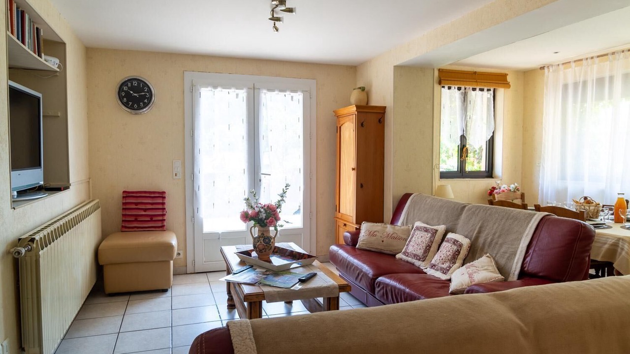 Photo of Livingroom in Florac