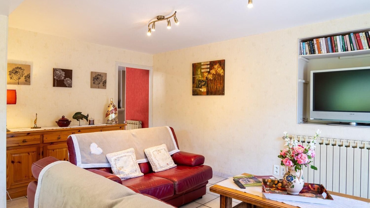 Photo of Livingroom in Florac