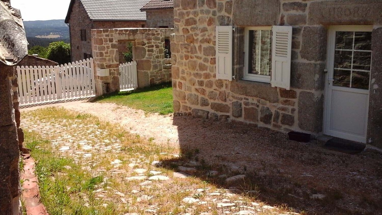 Photo of Outdoor in Saint-Leger-du-Malzieu