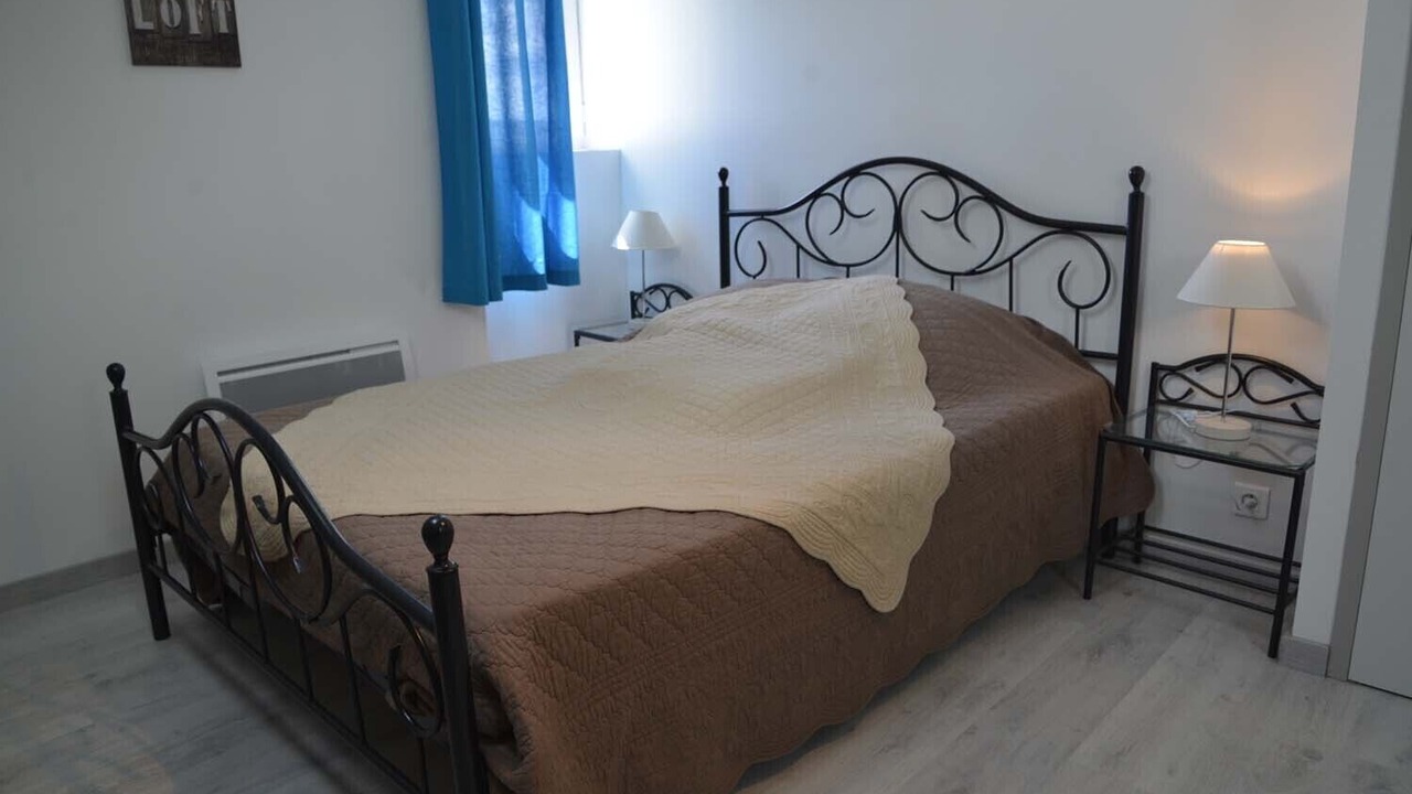 Photo of Bedroom in Saint-Leger-du-Malzieu