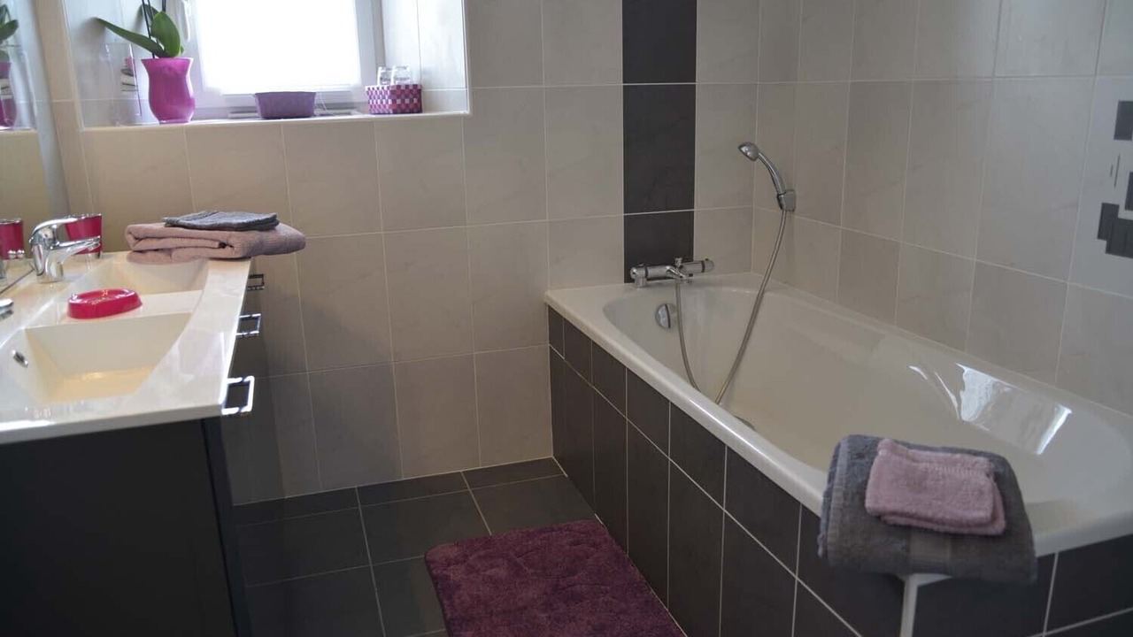 Photo of Bathroom in Saint-Leger-du-Malzieu