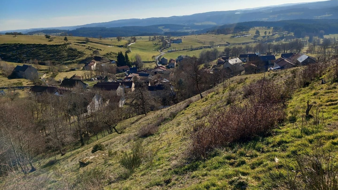 Photo of Outdoor in Saint-Leger-du-Malzieu